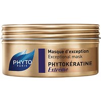 Phyto Phytokeratine Extreme Hair Mask, 200ml