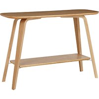 House By John Lewis Anton Console Table