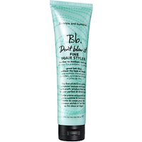 Bumble And Bumble Don't Blow It Hair Styler,150ml