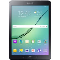 Samsung Galaxy Tab S2, Octa-core Exynos, Android, 9.7, Wi-Fi, 32GB