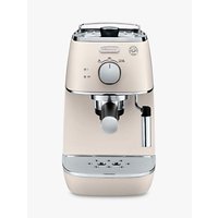De'Longhi Distinta ECI341 Pump Espresso Coffee Maker