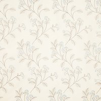 John Lewis Grace Floral Furnishing Fabric