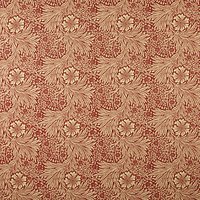 Morris & Co Marigold Furnishing Fabric