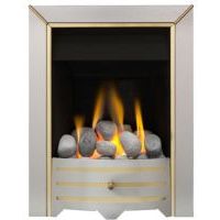 Valor Siva Manual Control Inset Gas Fire