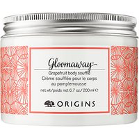 Origins Gloomaway™ Grapefruit Body Soufflé, 200ml