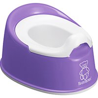 BabyBjörn Smart Potty, Purple