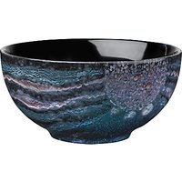 Poole Pottery Celestial Decorative Bowl, Dia.16cm