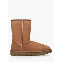 UGG Classic II Short Ankle Boots