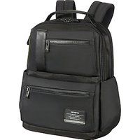 Samsonite OpenRoad Laptop Backpack 15.6, Black