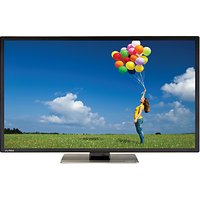Avtex L248DRS LED Full HD 1080p TV/DVD Combi, 24 With Freeview HD