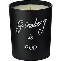 Bella Freud Ginsberg Is God Candle, 190g