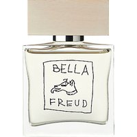 Bella Freud Signature Eau De Parfum, 50ml