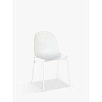 Design Project By John Lewis No.119 Plastic Chair