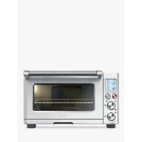 Sage By Heston Blumenthal BOV820BSS The Smart Oven Pro, Silver