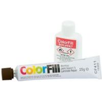 Colorfill Walnut Polymer Resin Joint Sealant & Repairer
