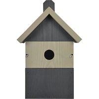 Garden Trading Orkney Bird House, FSC-certified (Pine)