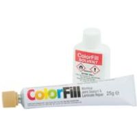 Colorfill Cream Polymer Resin Joint Sealant & Repairer