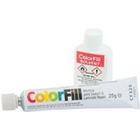 Colorfill White Polymer Resin Joint Sealant & Repairer
