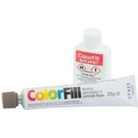 Colorfill Mocha Aluminium Joint Sealant & Repairer