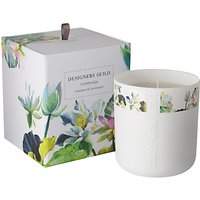 Designers Guild Nymphaea Scented Candle