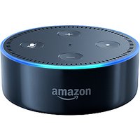 Amazon Echo Dot Smart Device With Alexa Voice Recognition & Control