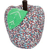Liberty Pepper Apple Pin Cushion, Multi
