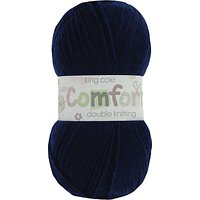 King Cole Comfort DK Yarn, 100g