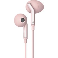 Libratone Q Adapt Noise Cancelling Lightning In Ear Headphones With Mic/Remote, For IOS Devices