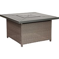 KETTLER Palma Table And Firepit