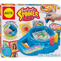 ALEX Fantastic Spinner Kit