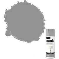 Rust-Oleum Mode Steel Grey Gloss Premium Quality Spray Paint 400 Ml