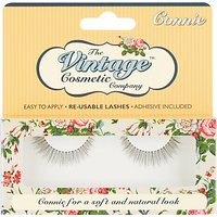 The Vintage Cosmetic Company Connie False Lashes