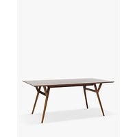 West Elm Mid-Century Extending Dining Table