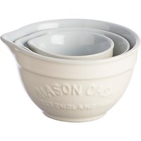 Mason Cash Bakewell Measuring Cups, Set Of 3