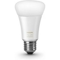 Philips Hue LED White Ambience Smart Light Bulb Edison Screw Cap (E27)
