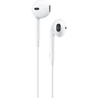 Apple EarPods With Remote And Mic