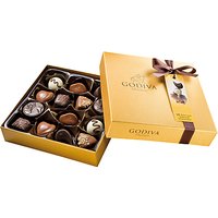 Godiva Gold Chocolate Box, 165g