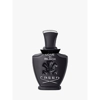 CREED Love In Black Eau De Parfum, 75ml