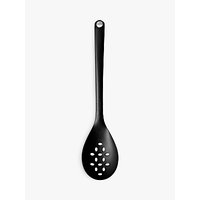 Robert Welch Signature Nylon Slotted Spoon, Large