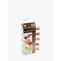 The Modern Cocktail Margaritas Mixers, Pack Of 5