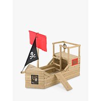 TP Toys TP164 Forest Pirate Galleon 2