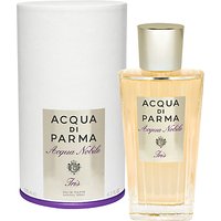 Acqua Di Parma Iris Nobile Eau De Toilette, 125ml