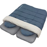 Outwell Caress Double Air Bed