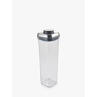 OXO Good Grips POP Spaghetti Container, Steel, 2L