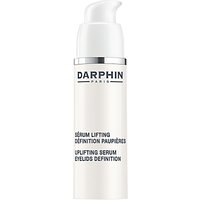 Darphin Uplifting Serum Eyelids Definition, 15ml