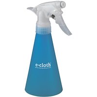 E-cloth Water Spray
