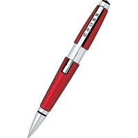 Cross Edge Rollerball Pen, Red