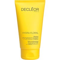 Decléor Hydra Floral Multi Protection Expert Mask, 50ml