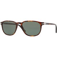 Persol PO3019S Capri Square Sunglasses
