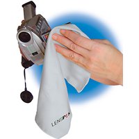 Lenspen MicroKlear Microfibre Cleaning Cloth